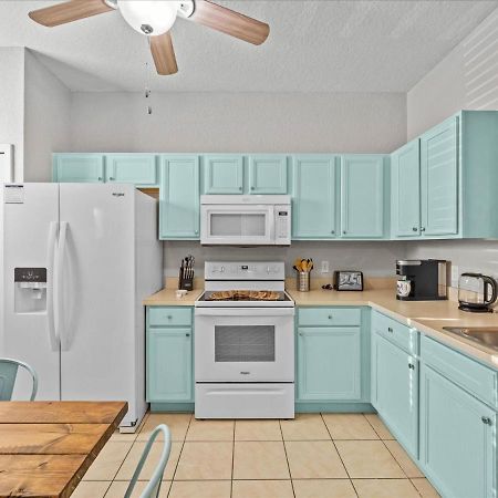 Townhouse And Resort Near Disney Davenport Exterior foto