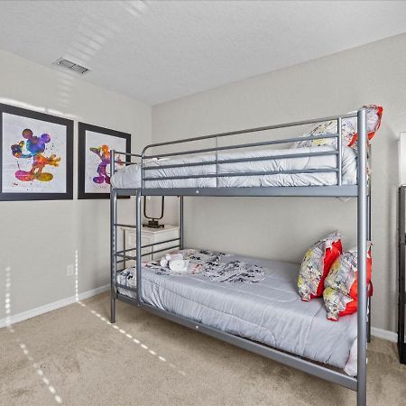 Townhouse And Resort Near Disney Davenport Exterior foto