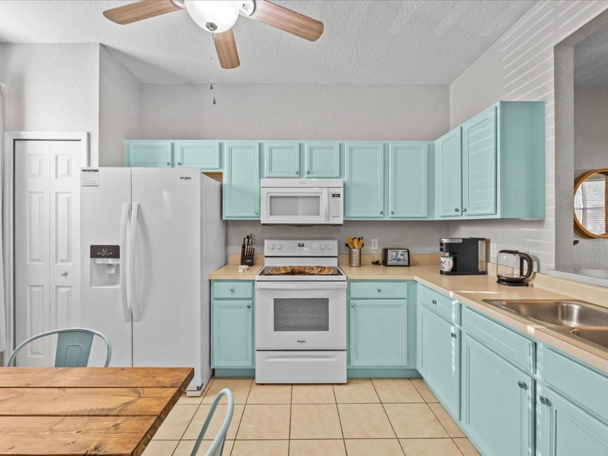 Townhouse And Resort Near Disney Davenport Exterior foto