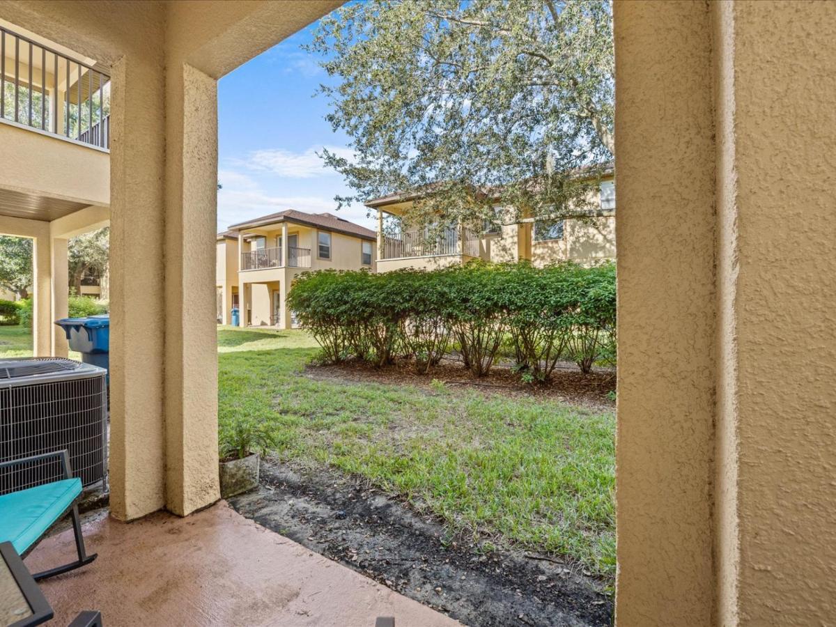 Townhouse And Resort Near Disney Davenport Exterior foto
