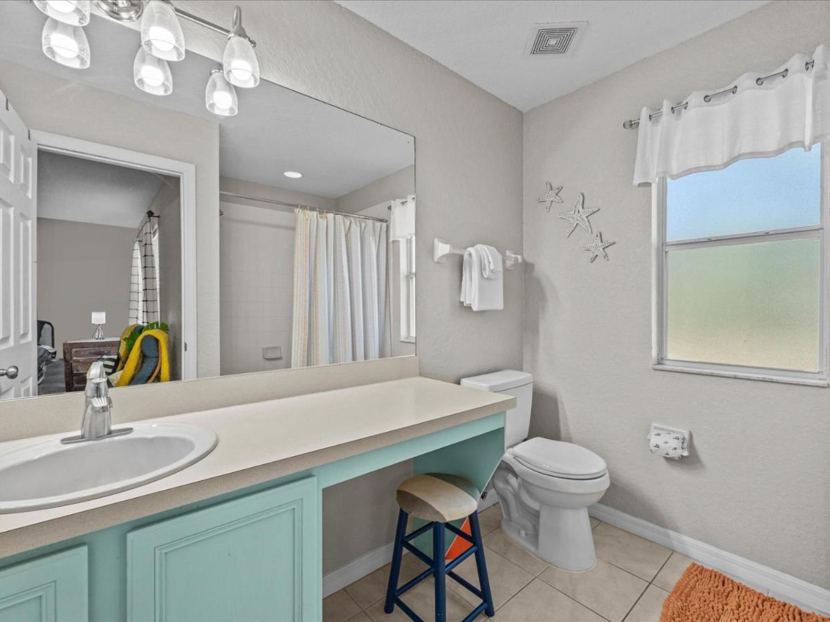 Townhouse And Resort Near Disney Davenport Exterior foto