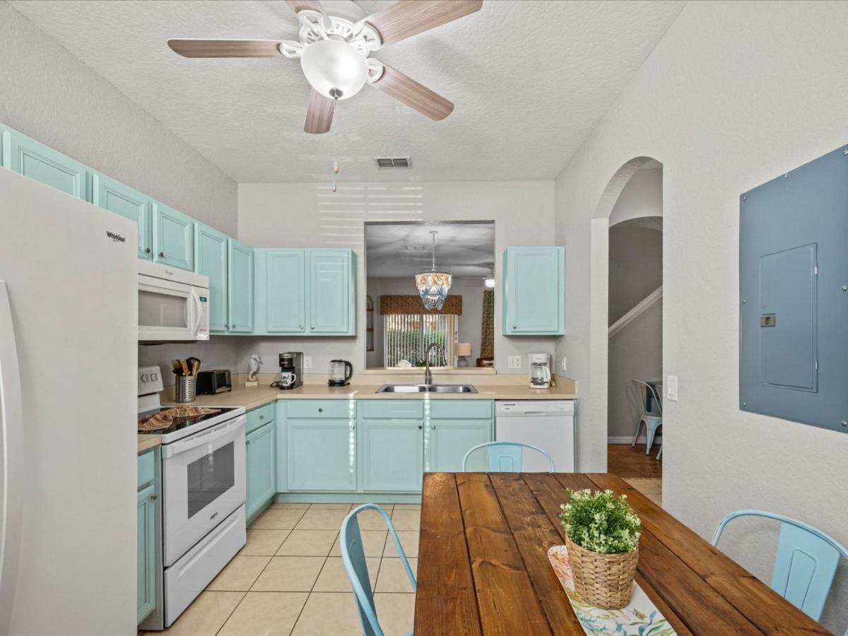 Townhouse And Resort Near Disney Davenport Exterior foto