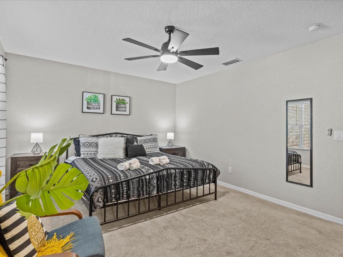 Townhouse And Resort Near Disney Davenport Exterior foto