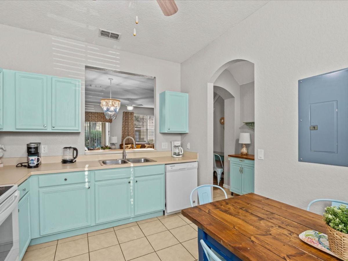 Townhouse And Resort Near Disney Davenport Exterior foto