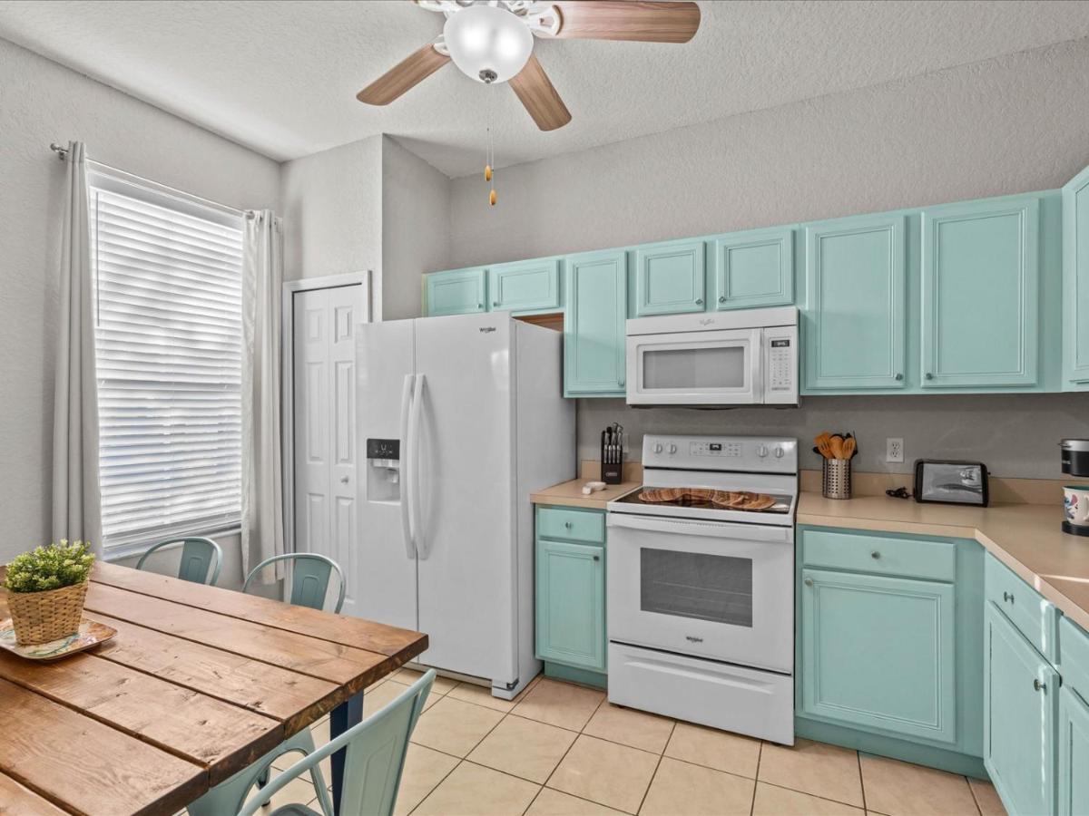 Townhouse And Resort Near Disney Davenport Exterior foto