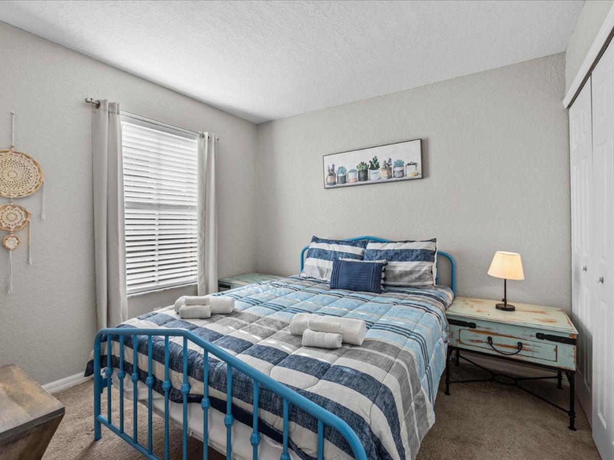 Townhouse And Resort Near Disney Davenport Exterior foto