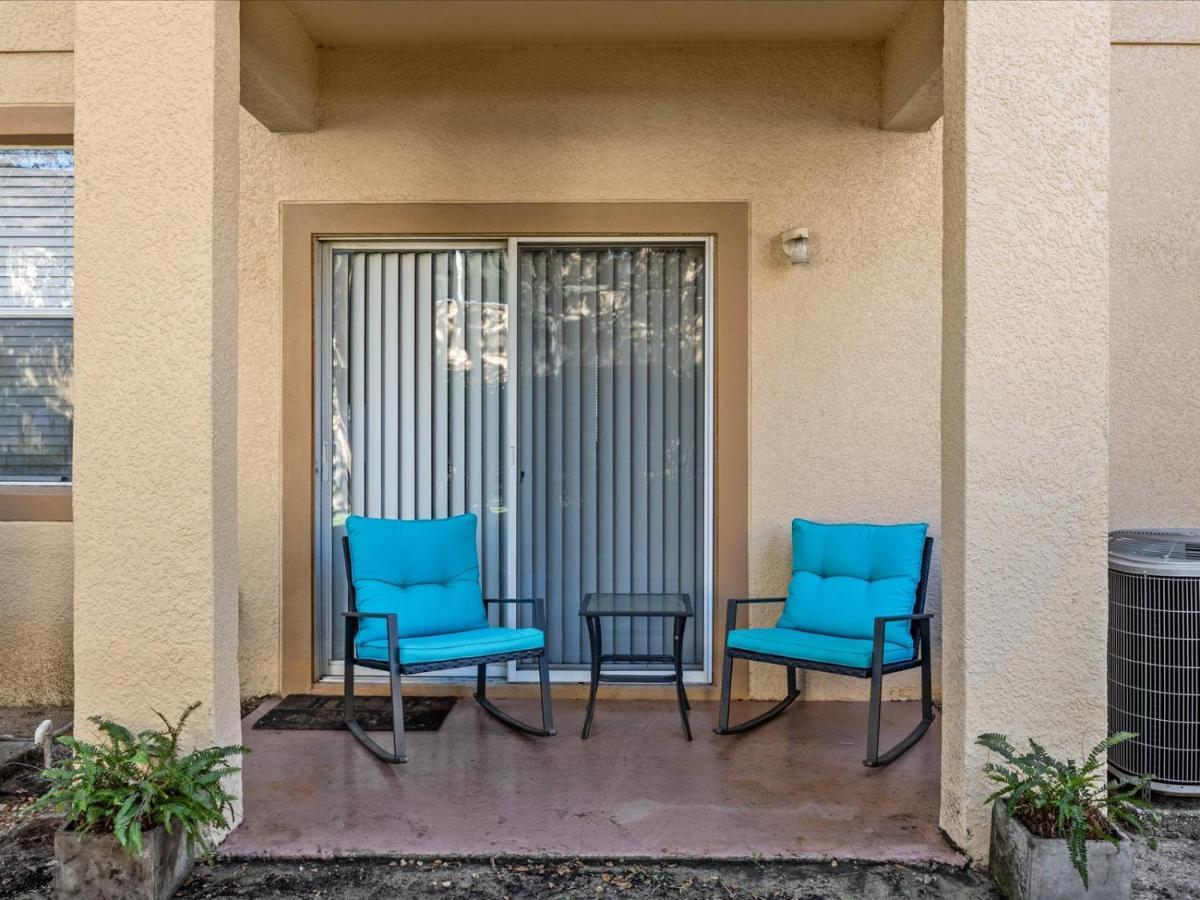 Townhouse And Resort Near Disney Davenport Exterior foto
