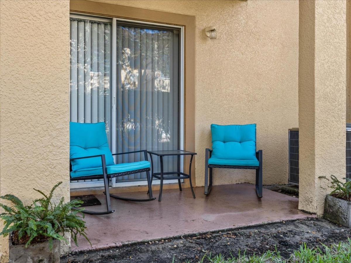 Townhouse And Resort Near Disney Davenport Exterior foto